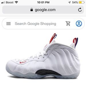 Usa Foamposites